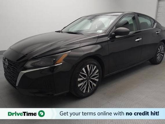 NISSAN ALTIMA 2024 1N4BL4DV4RN379426 image NISSAN ALTIMA 2024 1N4BL4DV4RN379426 image