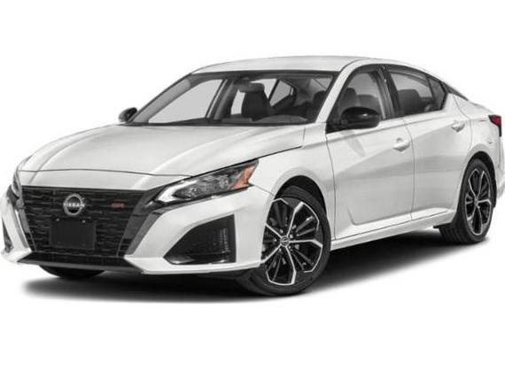 NISSAN ALTIMA 2024 1N4BL4CV1RN328239 image