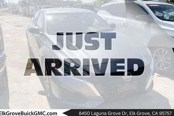 NISSAN ALTIMA 2024 1N4BL4DV7RN396432 image
