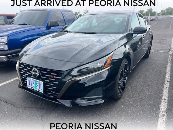 NISSAN ALTIMA 2024 1N4BL4CV4RN405380 image