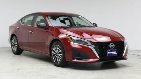 NISSAN ALTIMA 2024 1N4BL4DV4RN394086 image