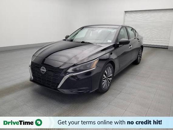 NISSAN ALTIMA 2024 1N4BL4DV4RN321722 image