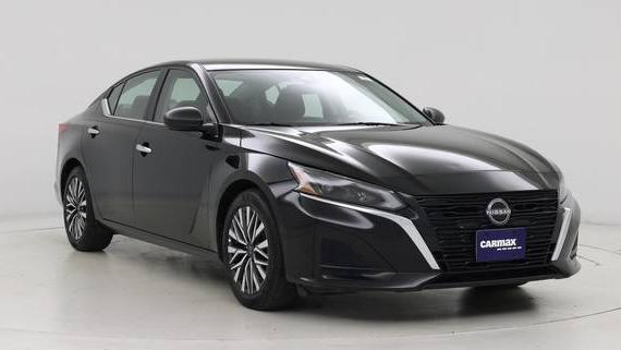 NISSAN ALTIMA 2024 1N4BL4DV2RN419907 image