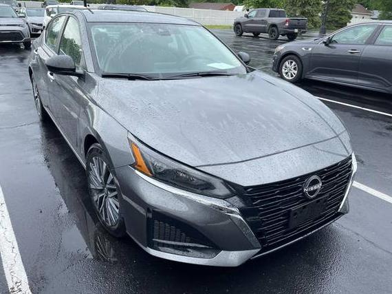 NISSAN ALTIMA 2024 1N4BL4DV1RN424130 image