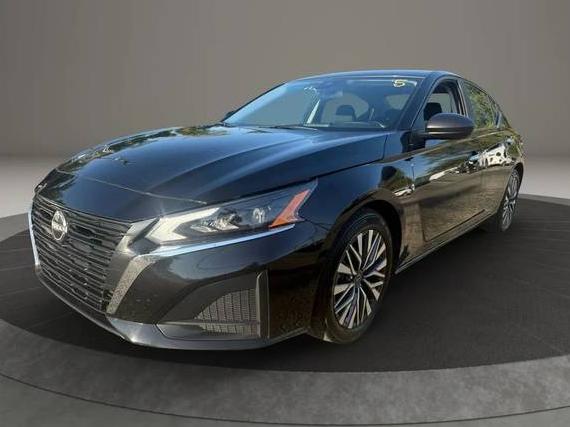 NISSAN ALTIMA 2024 1N4BL4DV8RN397105 image