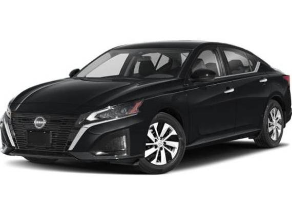 NISSAN ALTIMA 2024 1N4BL4BV4RN334828 image