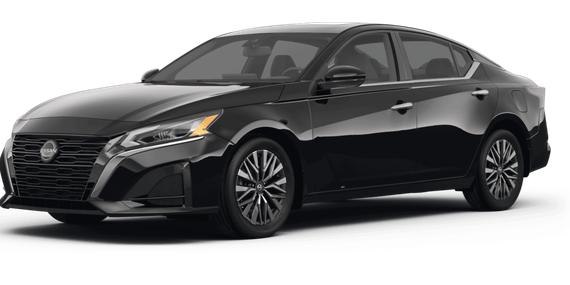 NISSAN ALTIMA 2024 1N4BL4DV2RN423553 image