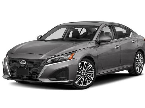 NISSAN ALTIMA 2024 1N4BL4EW7RN403919 image