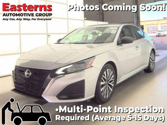 NISSAN ALTIMA 2024 1N4BL4DV2RN361538 image NISSAN ALTIMA 2024 1N4BL4DV2RN361538 image