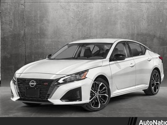 NISSAN ALTIMA 2024 1N4BL4CV9RN394246 image