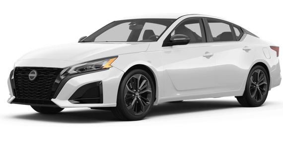 NISSAN ALTIMA 2024 1N4BL4CW9RN403391 image