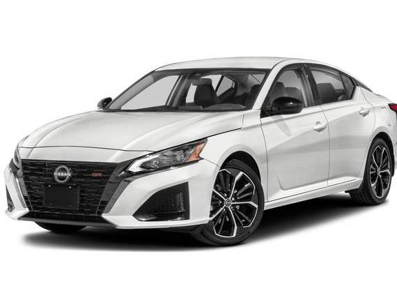 NISSAN ALTIMA 2024 1N4BL4CV3RN406391 image