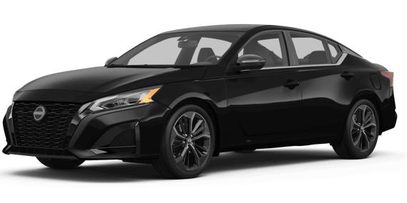 NISSAN ALTIMA 2024 1N4BL4CV4RN309779 image NISSAN ALTIMA 2024 1N4BL4CV4RN309779 image