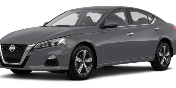 NISSAN ALTIMA 2024 1N4BL4DW4RN346628 image NISSAN ALTIMA 2024 1N4BL4DW4RN346628 image