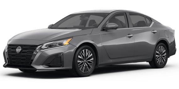 NISSAN ALTIMA 2024 1N4BL4DVXRN304827 image NISSAN ALTIMA 2024 1N4BL4DVXRN304827 image