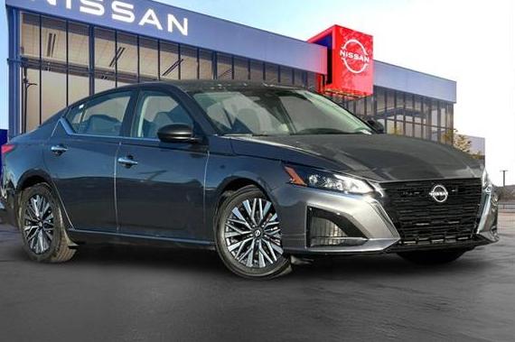 NISSAN ALTIMA 2024 1N4BL4DV4RN334194 image NISSAN ALTIMA 2024 1N4BL4DV4RN334194 image