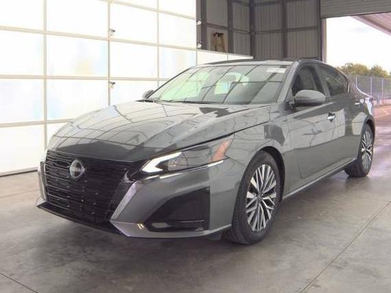 NISSAN ALTIMA 2024 1N4BL4DV8RN437408 image