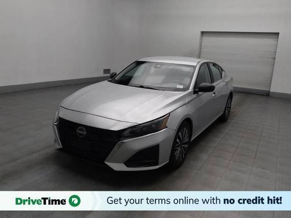 NISSAN ALTIMA 2024 1N4BL4DV2RN347672 image NISSAN ALTIMA 2024 1N4BL4DV2RN347672 image