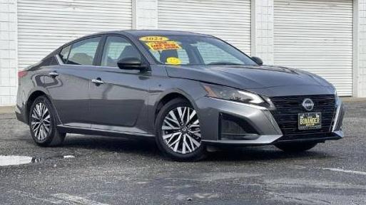 NISSAN ALTIMA 2024 1N4BL4DV0RN364194 image