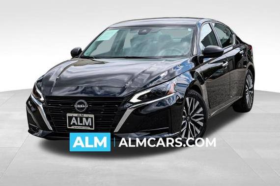 NISSAN ALTIMA 2024 1N4BL4DVXRN378426 image NISSAN ALTIMA 2024 1N4BL4DVXRN378426 image