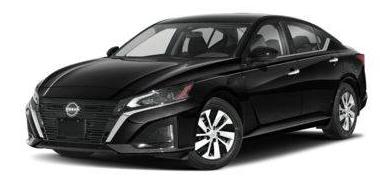 NISSAN ALTIMA 2024 1N4BL4DW1RN357635 image
