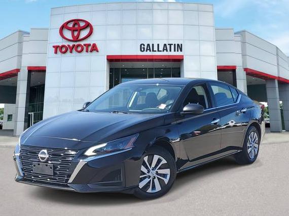 NISSAN ALTIMA 2024 1N4BL4BV2RN383302 image NISSAN ALTIMA 2024 1N4BL4BV2RN383302 image