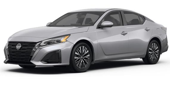 NISSAN ALTIMA 2024 1N4BL4DV1RN392344 image