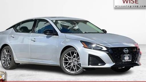 NISSAN ALTIMA 2024 1N4AL4CV2RN312272 image