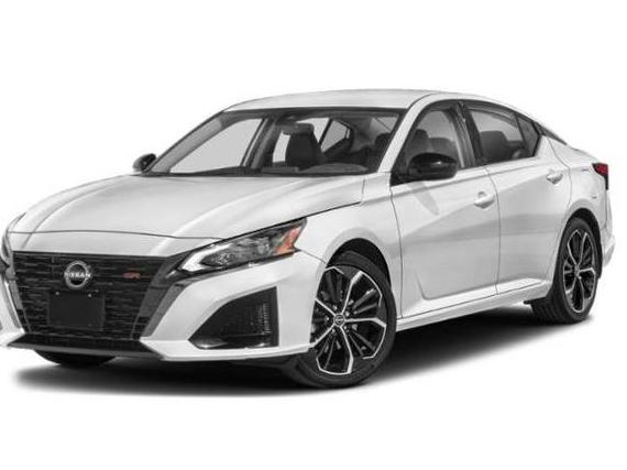 NISSAN ALTIMA 2024 1N4BL4CV4RN364488 image NISSAN ALTIMA 2024 1N4BL4CV4RN364488 image