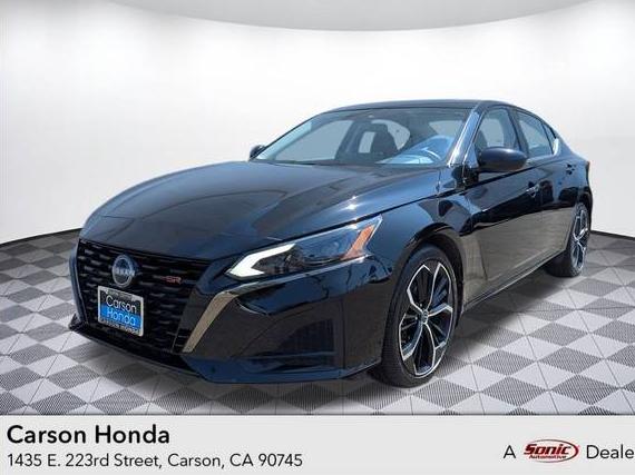 NISSAN ALTIMA 2024 1N4BL4CW3RN403158 image