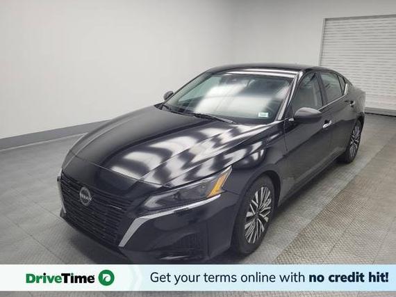 NISSAN ALTIMA 2024 1N4BL4DV1RN321399 image NISSAN ALTIMA 2024 1N4BL4DV1RN321399 image