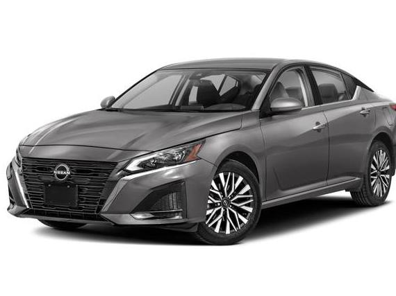 NISSAN ALTIMA 2024 1N4BL4DV3RN388277 image NISSAN ALTIMA 2024 1N4BL4DV3RN388277 image