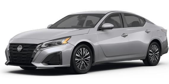NISSAN ALTIMA 2024 1N4BL4DVXRN328092 image