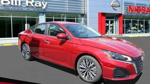 NISSAN ALTIMA 2024 1N4BL4DV5RN310633 image