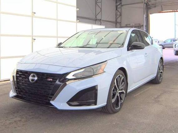 NISSAN ALTIMA 2024 1N4BL4CV9RN425804 image