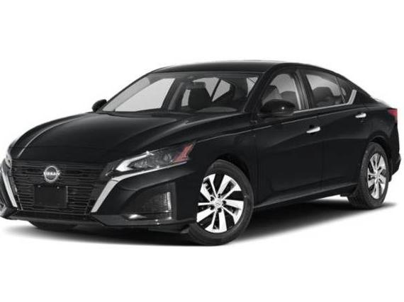 NISSAN ALTIMA 2024 1N4BL4BVXRN371883 image NISSAN ALTIMA 2024 1N4BL4BVXRN371883 image