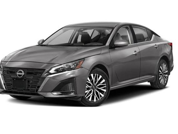 NISSAN ALTIMA 2024 1N4BL4DV5RN304170 image