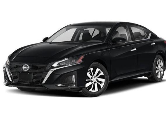 NISSAN ALTIMA 2024 1N4BL4BVXRN430026 image
