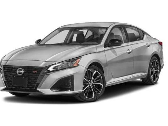 NISSAN ALTIMA 2024 1N4BL4CV0RN335005 image NISSAN ALTIMA 2024 1N4BL4CV0RN335005 image