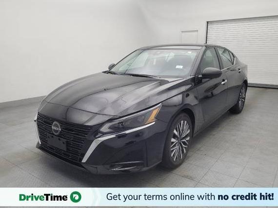 NISSAN ALTIMA 2024 1N4BL4DV6RN305280 image