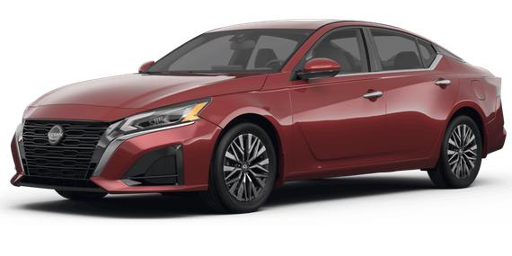NISSAN ALTIMA 2024 1N4BL4DV6RN309507 image