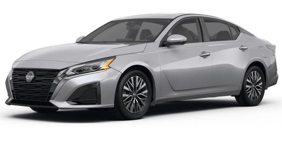 NISSAN ALTIMA 2024 1N4BL4DV0RN338517 image