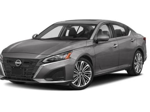 NISSAN ALTIMA 2024 1N4BL4EW4RN313272 image