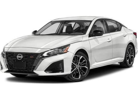 NISSAN ALTIMA 2024 1N4BL4CV1RN320495 image NISSAN ALTIMA 2024 1N4BL4CV1RN320495 image