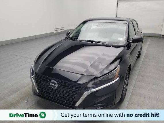 NISSAN ALTIMA 2024 1N4BL4DV1RN341894 image