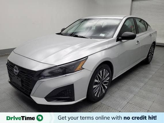 NISSAN ALTIMA 2024 1N4BL4DV0RN392643 image NISSAN ALTIMA 2024 1N4BL4DV0RN392643 image