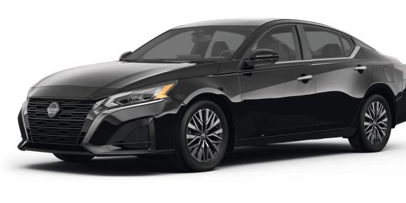 NISSAN ALTIMA 2024 1N4BL4DV1RN426699 image NISSAN ALTIMA 2024 1N4BL4DV1RN426699 image