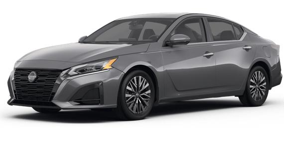 NISSAN ALTIMA 2024 1N4BL4BV6RN352666 image