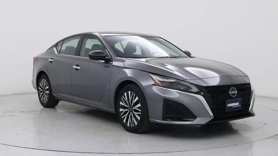 NISSAN ALTIMA 2024 1N4BL4DV0RN394926 image