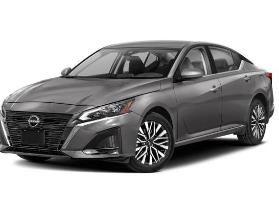 NISSAN ALTIMA 2024 1N4BL4DV5RN369472 image
